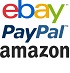 Ebay, Amazon and PayPal has restricted Pakistani customers
