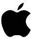 The new iPhones seem incompatible with data transfer from small-screened old ones.