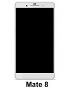 Huawei Mate 8 to launch in multiple variants