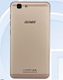 Gionee F105 gets TENNA certification
