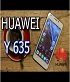 Huawei Ascend Y635 Review