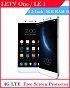LeTV managed to sell 4 million smartphones in 2015