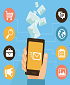 Here is the Top Rated Mobile Apps of 2015
