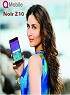 QMobile Recent Noir Z10 TVC