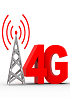 4G accessibility reaches up to 1Billion mark all around the World