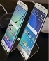 Samsung Galaxy S6 and S6 Edge in Europe will now get the Marshmallow update