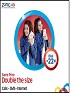 Zong Introduces “Double Everything” Offer