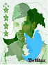 Twitter has shown occupied Jammu and Kashmir a part of Pakistan and China