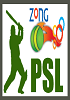 Zong will now give 20 Free tickets of PSL to its International Roamers