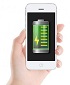 New Fuel Cell, which can keep charge a smartphone more than a week.