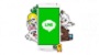 Line Messenger now adds support for 199 People for Conference Call.