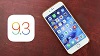 It is dangerous to update iOS 9.3.