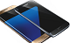 Samsung Galaxy S7 and S7 edge get announced in India.