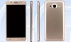Samsung J7 (2016) and J5 (2016) unveiled.