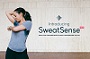 Mobile Phone will be developed to sense the smell of sweat.