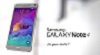 The Galaxy Note 4 International Edition is now receiving 6.0.1 Marshmallow.