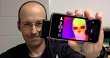 iPhone’s camera can identify Radiations.