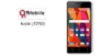 QMobile endorses Noir LT700’s new 3GB version via Fahad Mustafa.