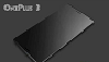 OnePlus Next Take, OnePlus 3.