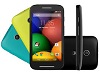 Alleged Motorola Moto E leaks.