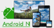 Google I/O and Android N features.