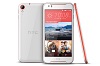 HTC introduces Desire 830.