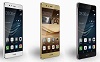 Huawei P9 Plus launches in Pakistan