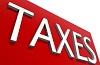 Increased Taxes are threatening the mobile phone industry.