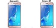Samsung Galaxy C7 and C5 to be unveiled this month in China.