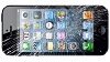 Now you can repair your cracked iPhone screen without going to technician.