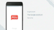 Google’s new chat Application “Allo”.