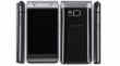 Samsung is prepping for a high-end flip phone.