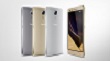 A teaser shows July 5th unveiling of Honor 8.