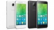 Lenovo Vibe C2 finally Launches.
