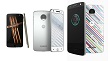 Motorola Moto Z Play appears in Zauba listing.