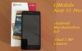 QMobile broadcasts Noir S1 Pro TVC