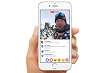 You can now hide reactions and comment on Facebook Live.