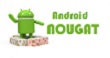 Android N officially named Nougat.