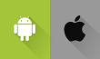 Apple struggles in Indian market as Android share hikes.