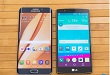 Next Samsung Galaxy Edge to feature LG Components.