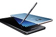 The New Galaxy Note 7 S Pen cannot be placed upside down