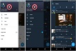 Twitter has also added Night Mode to its iOS App.