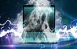 Excessive computer usage can cause electricity shortage.
