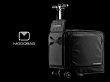 Motorized Suitcase for your ride.