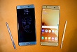 Airlines banned Samsung Galaxy Note 7.