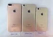 Apple iPhone 7 and iPhone 7 Plus unveils.