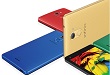 Infinix Hot 4 is now available at yayvo.com