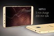 Infinix Note 3 launches on Daraz.pk with free 4G mobile data.
