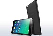 Lenovo Launches Quad-core CPU and Dual-SIM Lenovo A6600.