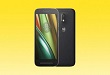 Moto E3 goes official.